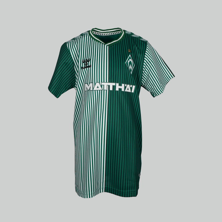 Werder Bremen Thuisshirt 2023/2024