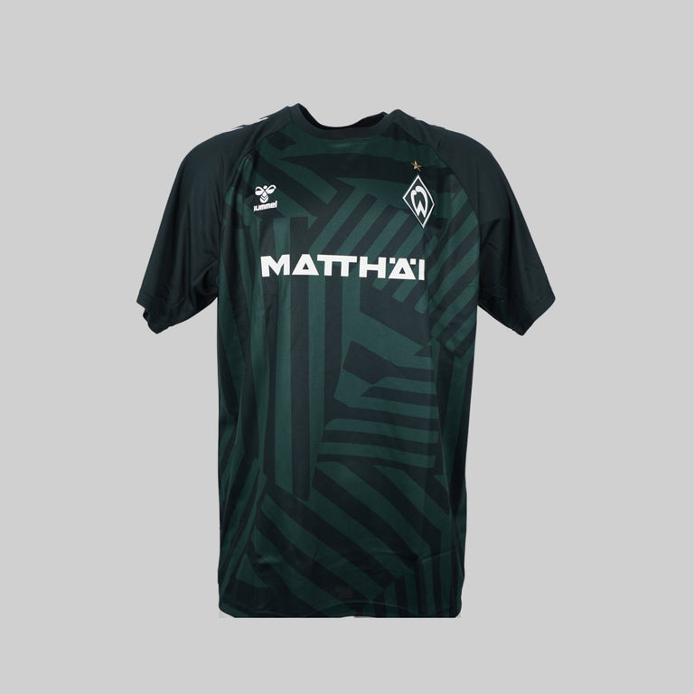 Werder Bremen Derde Shirt 2023/2024