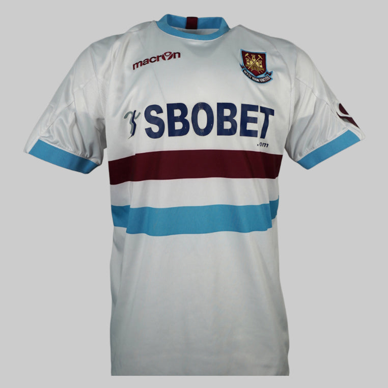 West Ham Uitshirt 2010/2011