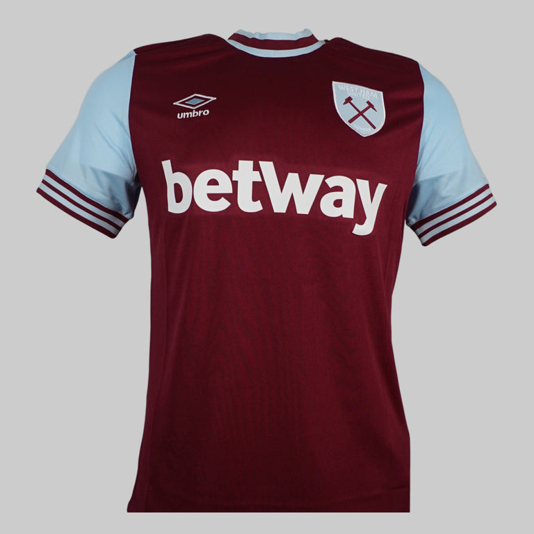 West Ham Thuisshirt 2024/2025