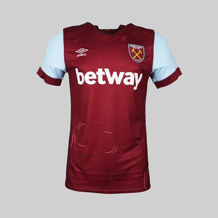 West Ham Thuisshirt 2023/2024