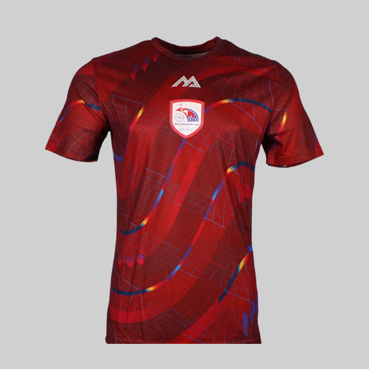 West-Papoea uitshirt 2024/2025