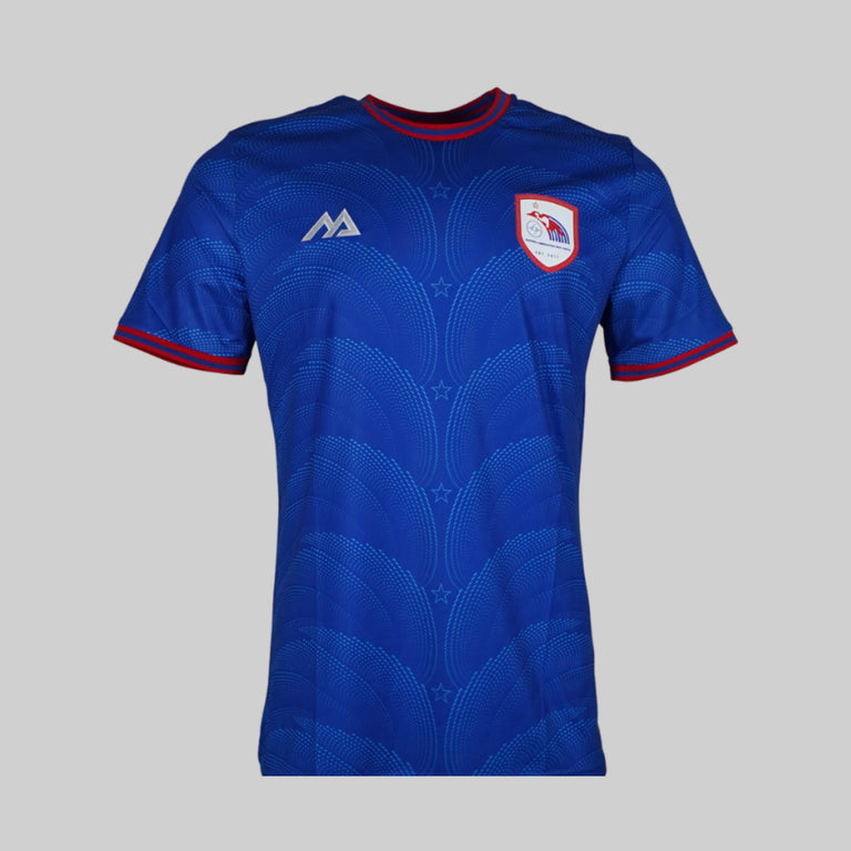 West Papua Thuisshirt 2024/2025