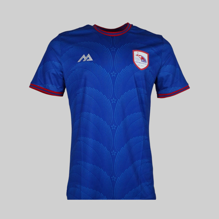 West Papua Thuisshirt 2024/2025