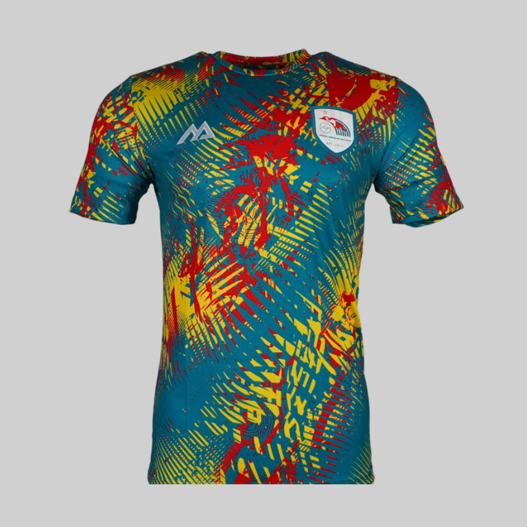 West-Papoea 2024/2025 Derde Shirt