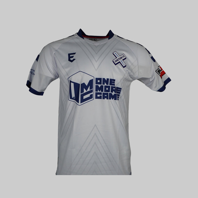 West Seattle Junction FC Uitshirt 2025