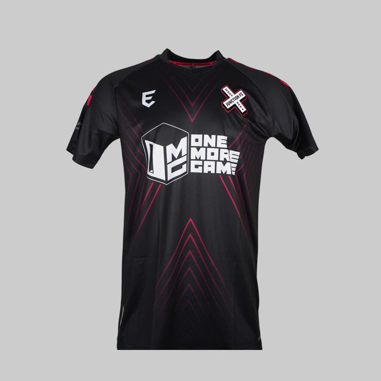 West Seattle Junction FC 2025 Doelman Tenue