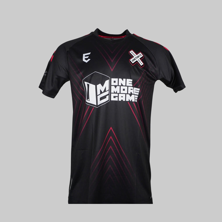 West Seattle Junction FC 2025 Doelman Tenue
