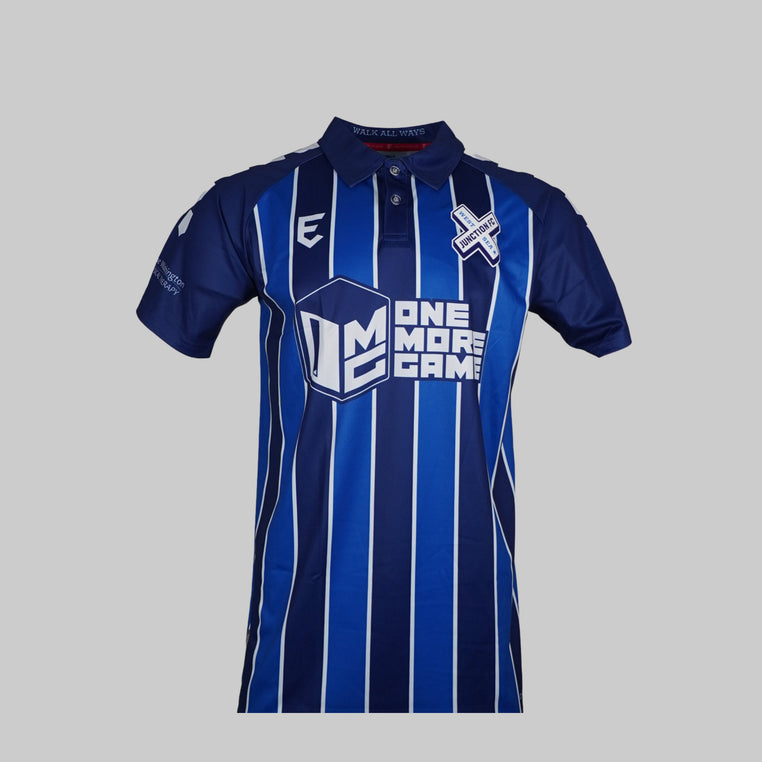 West Seattle Junction FC Thuisshirt 2025
