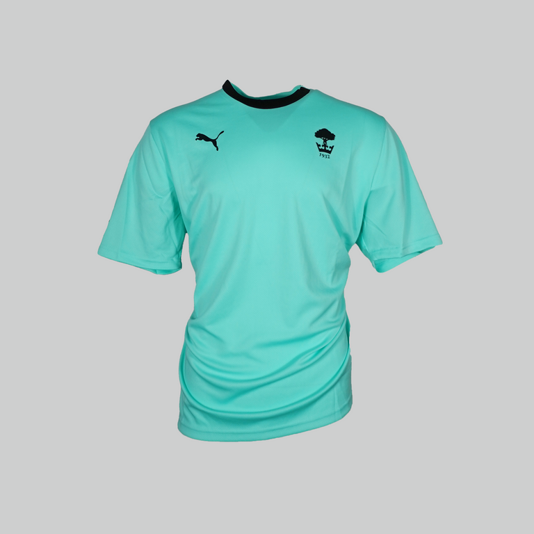 Wigan Athletic Derde Shirt 2023/2024