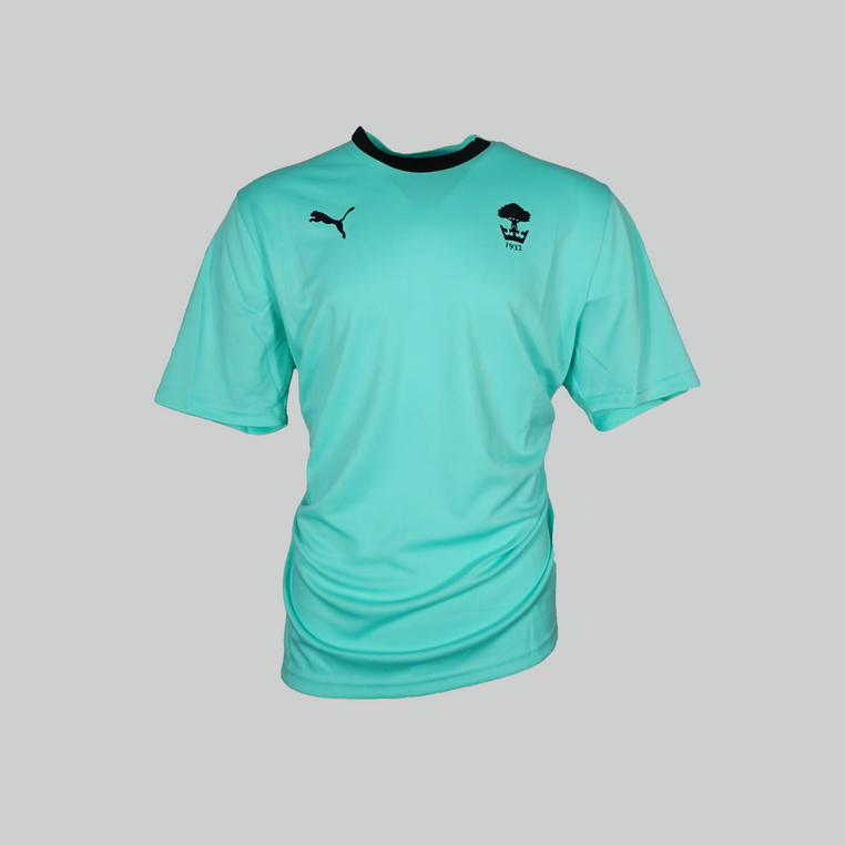 Wigan Athletic Derde Shirt 2023/2024