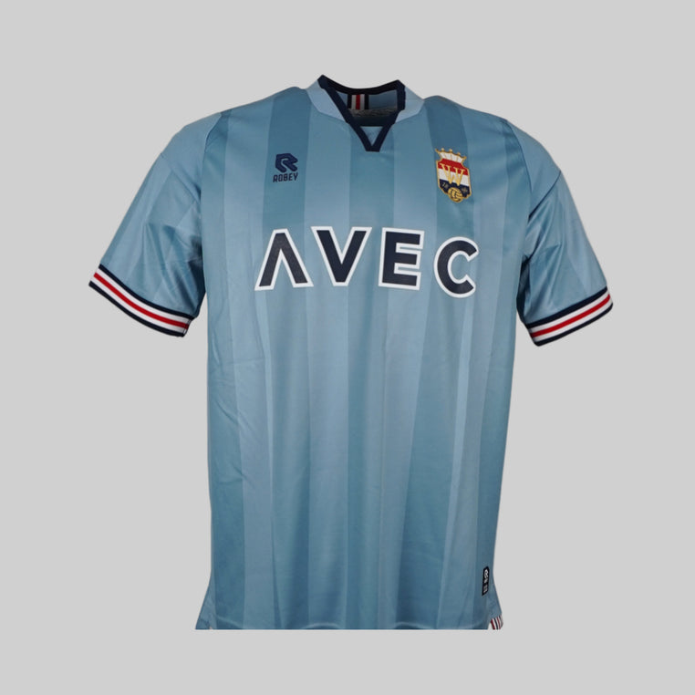Willem II Uitshirt 2024/2025