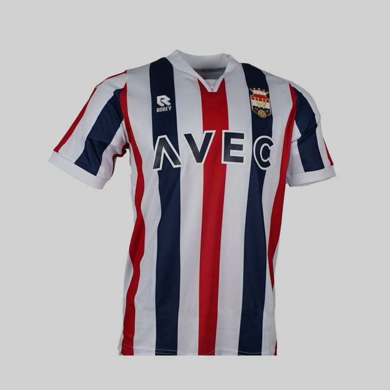 Willem II Thuisshirt 2024/2025