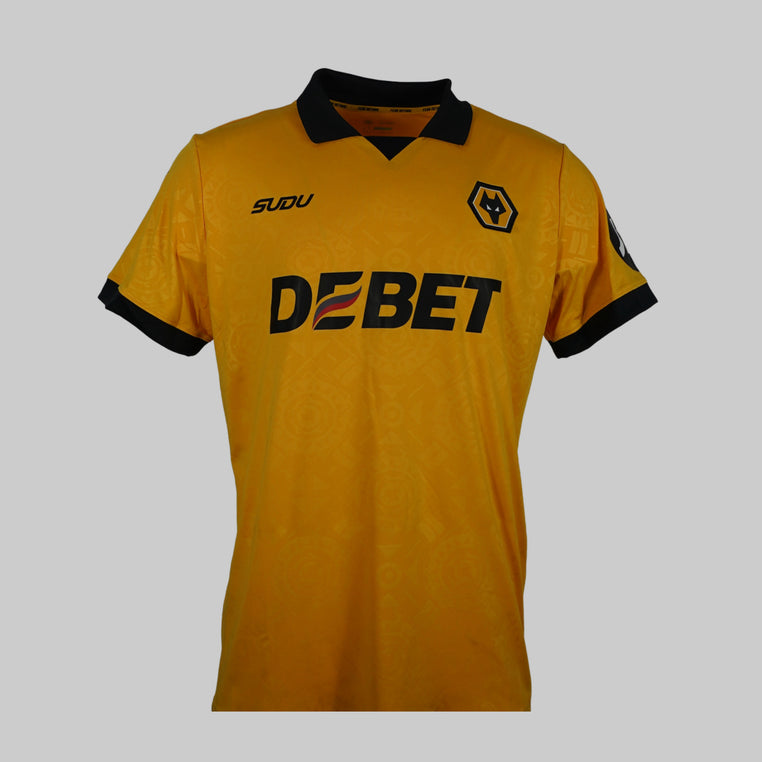 Wolves Thuisshirt 2025/2026