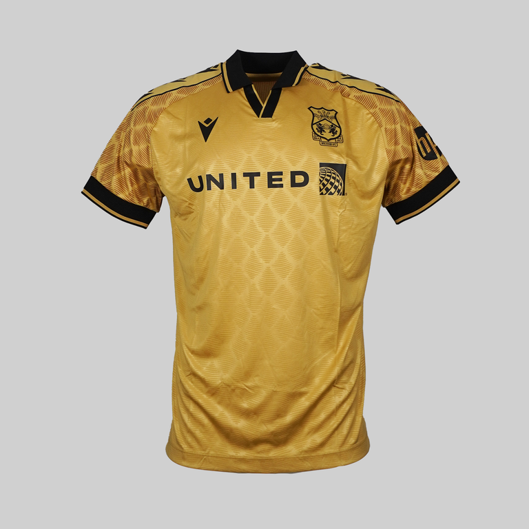 Wrexham Thuisshirt 2024/2025