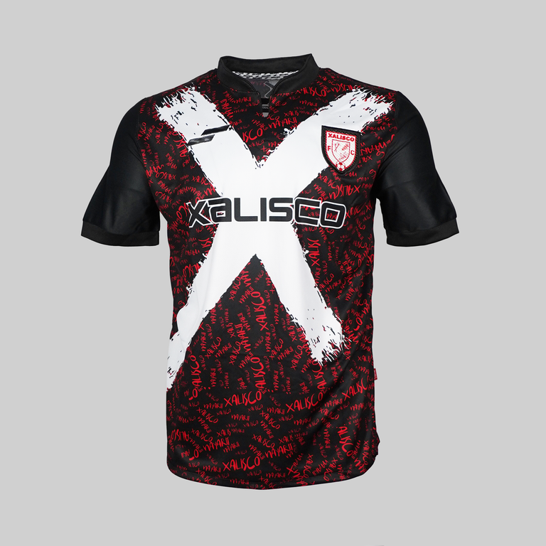 Xalisco FC Thuisshirt 2023/2024