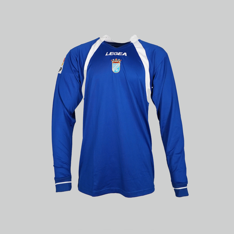 Xerez CD Thuisshirt 2010/2011