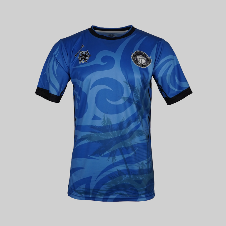Yap 2023 Uitshirt