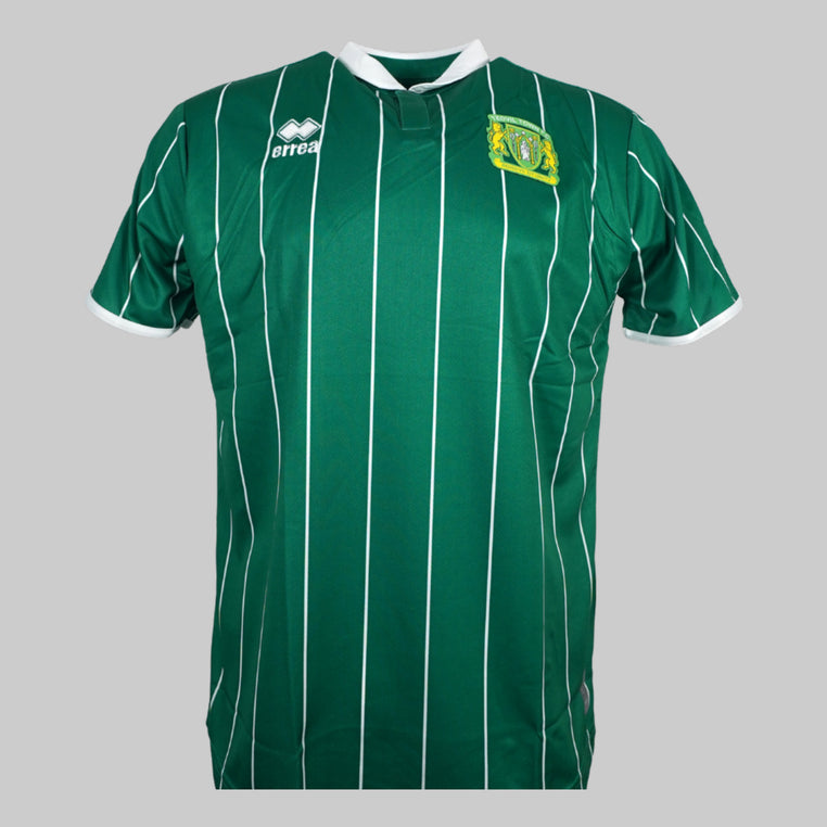 Yeovil Town thuisshirt 2023/2024