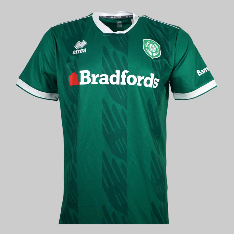 Yeovil Town Thuisshirt 2024/2025