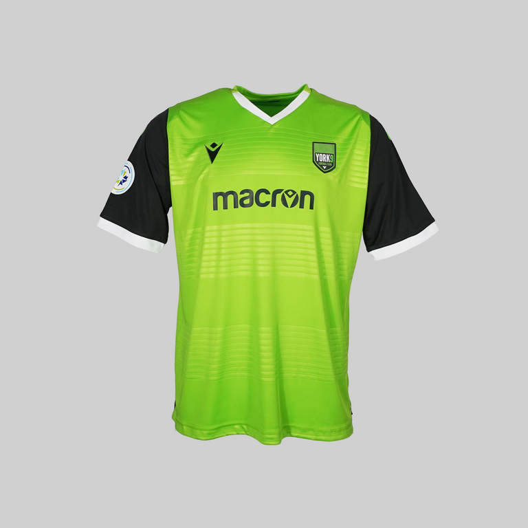 York9 Uitshirt 2019