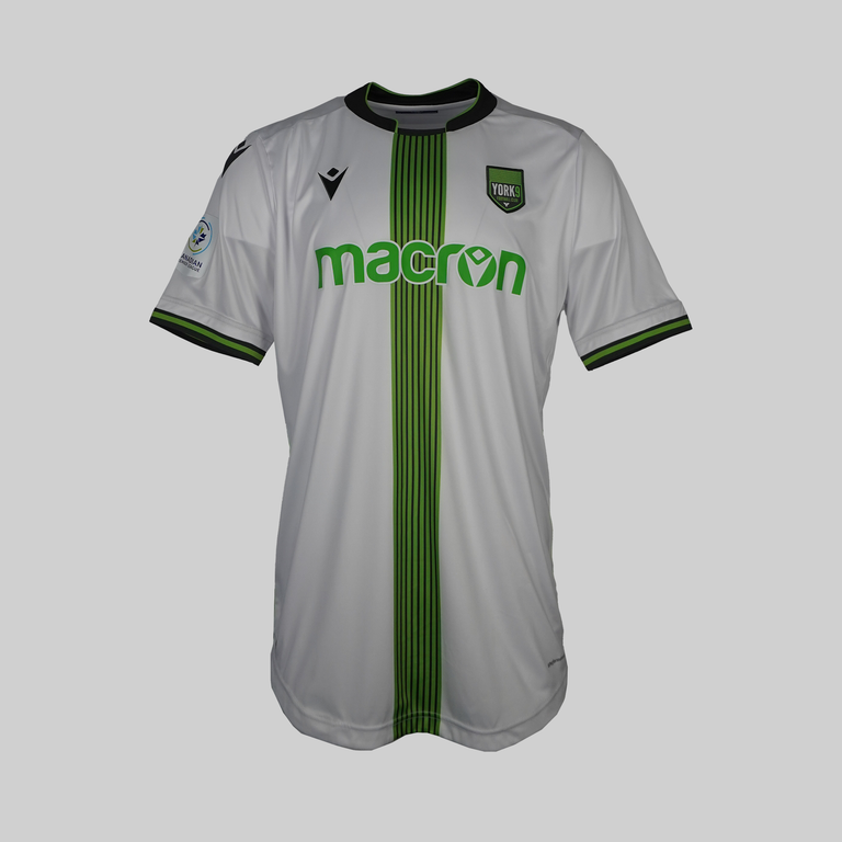 York9 FC Thuisshirt 2020