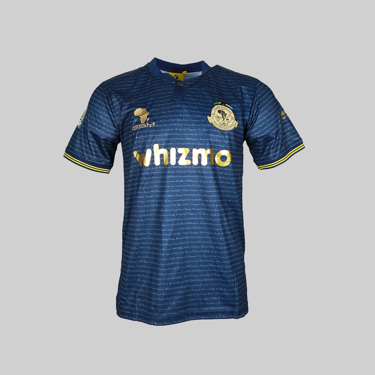 Young Africans 2023 Derde Beker Shirt