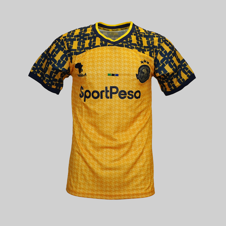 Young Africans Thuistenue 2024/2025