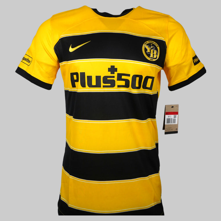 Young Boys Thuisshirt 2023/2024