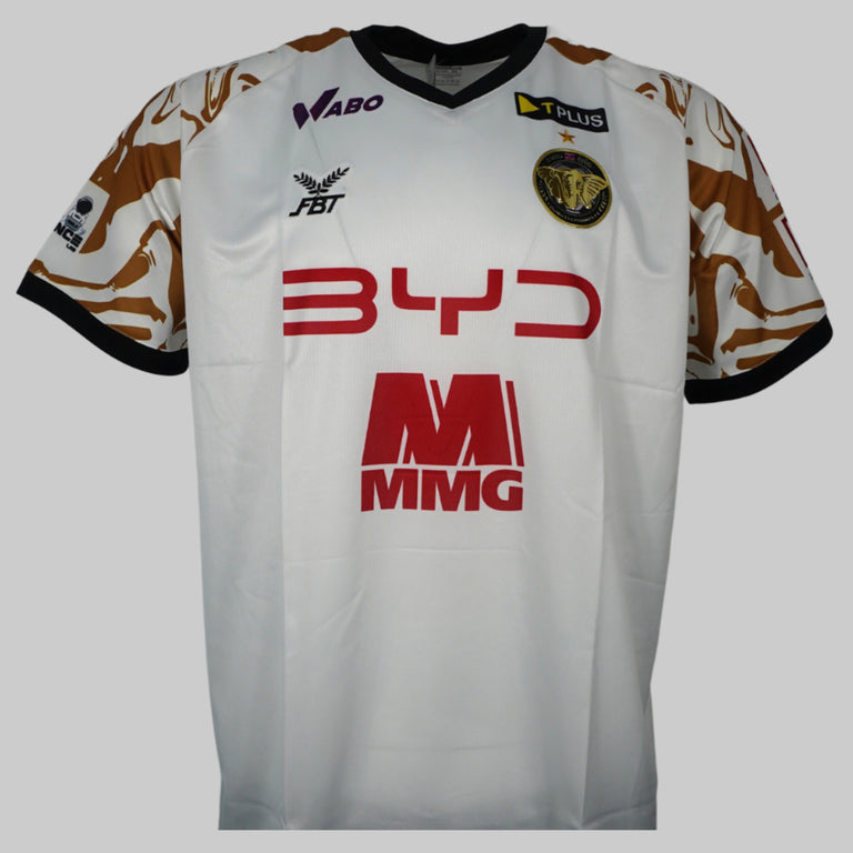 Young Elephants FC Uitshirt 2023