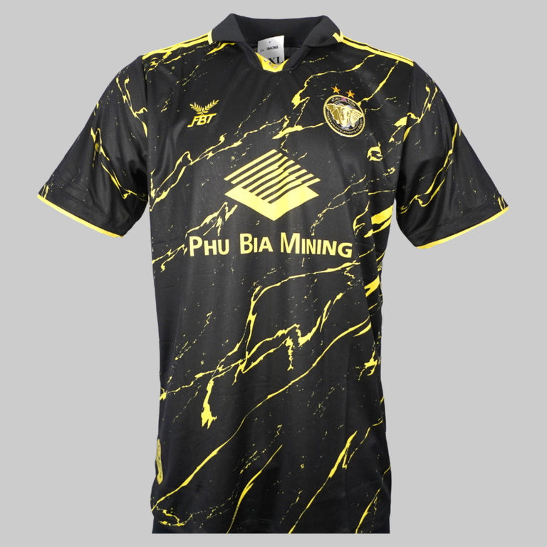 Young Elephants FC Uitshirt 2024/2025