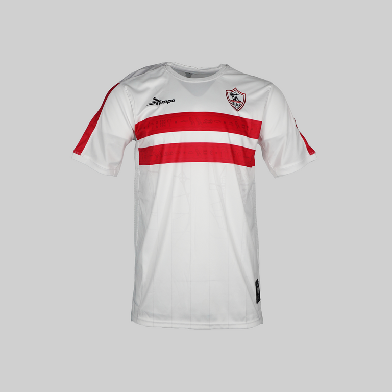 Zamalek thuisshirt 2022/2023