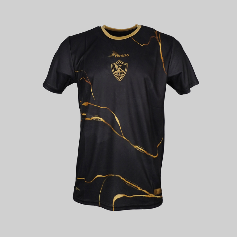 Zamalek Derde Shirt 2023/2024