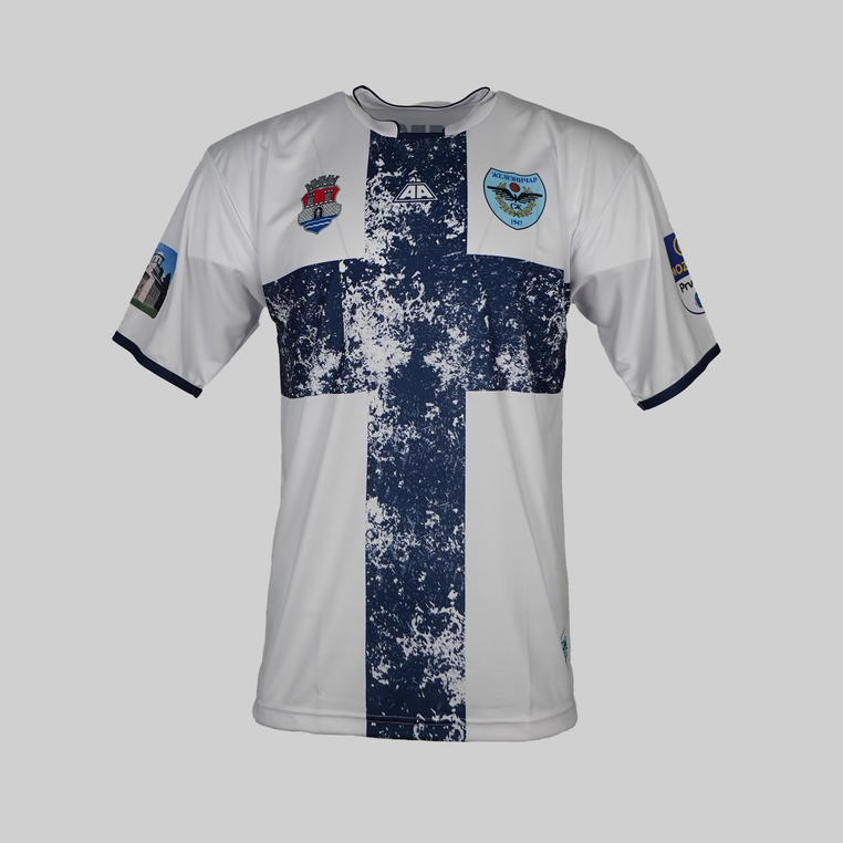 Zeleznicar Pancevo Thuisshirt 2020/2021