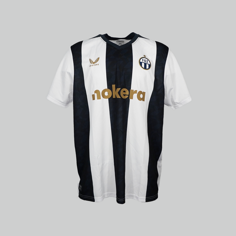 FC Zürich thuisshirt 2024/2025