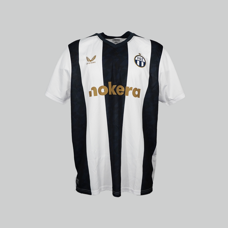 FC Zürich thuisshirt 2024/2025