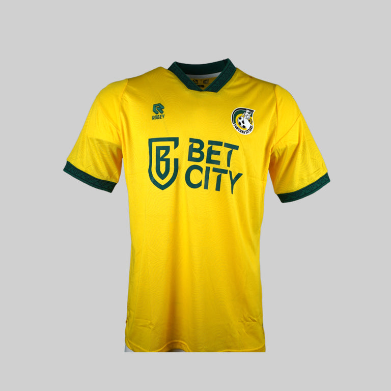 Fortuna Sittard Thuisshirt 2024/2025
